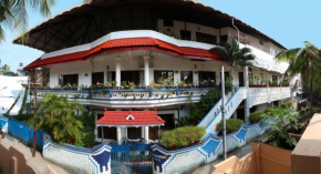  Dream Catcher Home Stay  Коччи